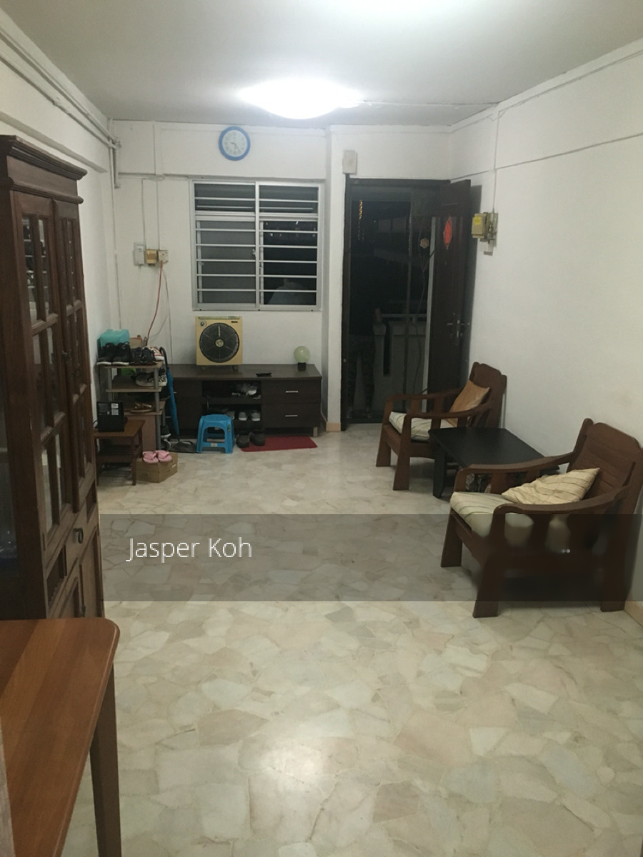 Blk 8 Saint Georges Lane (D12), HDB 3 Rooms #138767362